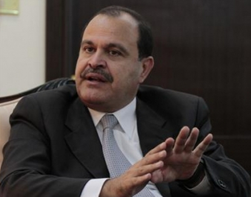 استقالة وزير الداخلية الأردني وإقالة مدير الأمن العام والدرك
