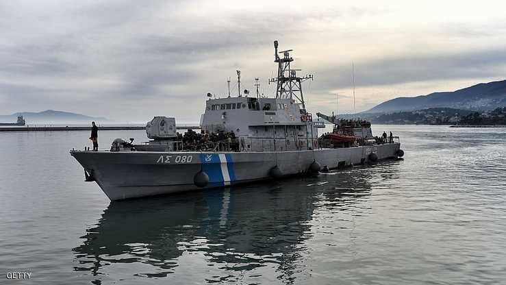 استفزاز تركيا البحري يدفع اليونان لاستدعاء سفير أنقرة