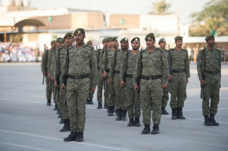 حفل تخريج معهد الجوازات الدورة 40 ‫(267969318)‬ ‫‬