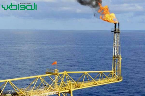 إغلاق الحقل النفطي الثاني المحايد بين السعودية والكويت