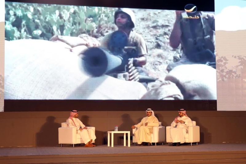 حكايا مسك تختتم فعالياتها بتسجيل 66 ألف زائر للفعاليات بمدينة الملك عبدالله الاقتصادية