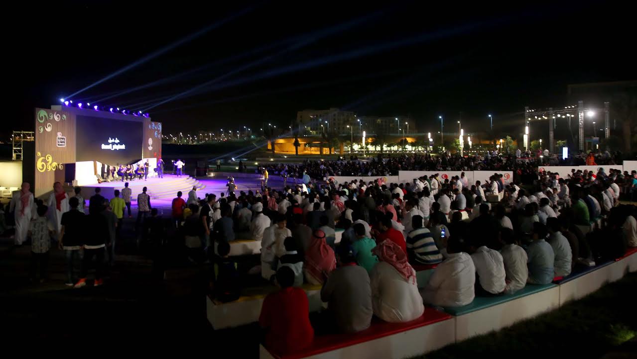 “حكايا مسك” يعقد 150 ورشة عمل إبداعية في جدة التاريخية