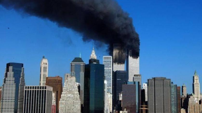 حكم أميركي بتغريم إيران أكثر من 6 مليارات دولار بسبب هجمات 11 سبتمبر