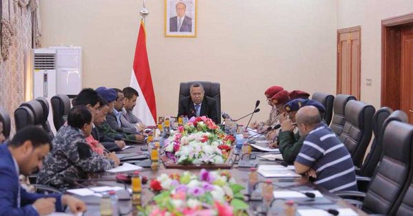 رسميًا.. الحكومة اليمنية تعلن أول موازنة لها بعد انقلاب ميليشيا الحوثي