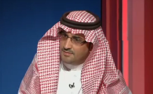 #تيوب_المواطن : حلقة خاصة لـ “سكاي نيوز” عن #سعود الفيصل