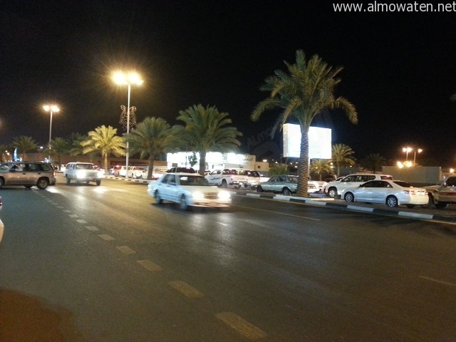 نجران .. شجاعة موروثة تواجه قذائف الإرهاب