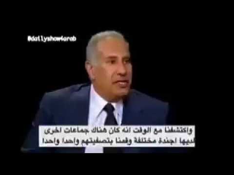 بالفيديو.. حمد بن جاسم يعترف بتصفية الثوار السوريين المخالفين لأجندة قطر