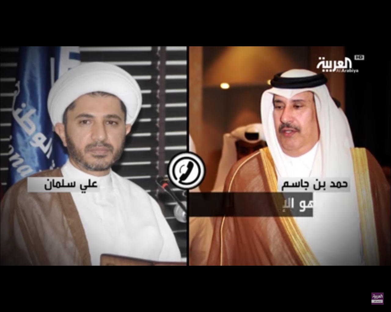 وثائقي .. تسلسل زمني للأزمة مع قطر وتاريخ الدوحة في الانقلاب على الحكم