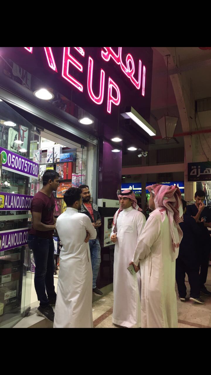 بالصور.. حملات مفاجئة تضبط 24 مخالفة لأنظمة العمل والتوطين في الرياض