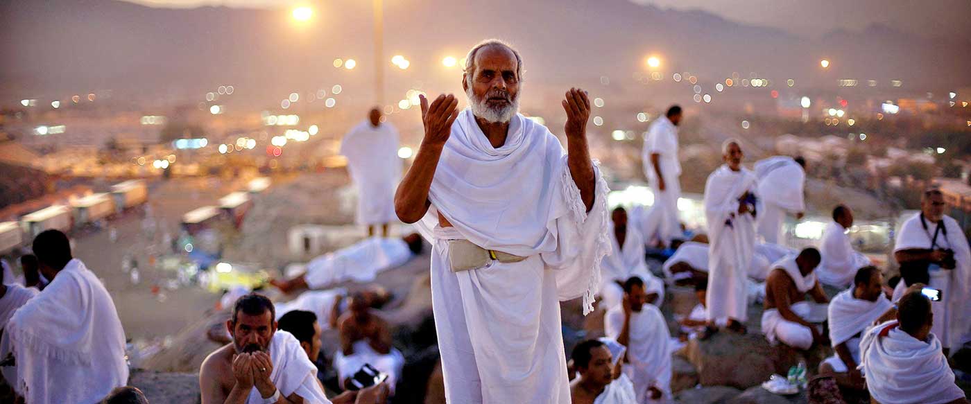 حملة الراجحي للحج: لم يتم البدء باستقبال الطلبات