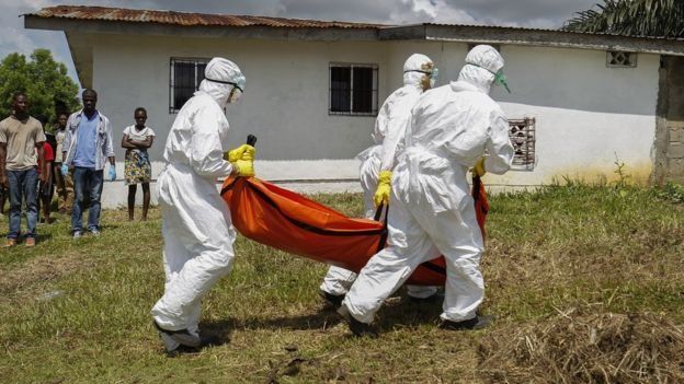 حمى لاسا تقتل 29 شخصًا في نيجيريا