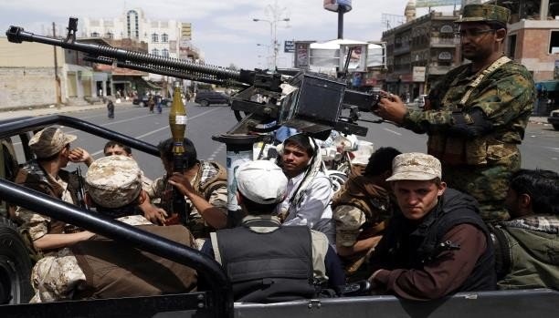 نائب الرئيس اليمنيّ: بانتهاء الانقلاب سينتهي الإرهاب