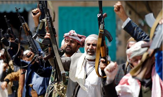 اليمن.. تقدم في نهم وطرد الانقلابيين من جبل الأجاشرة