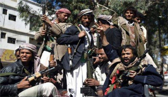 اتفاق لوقف إطلاق النار بين الحوثيين والقبائل في شمال صنعاء