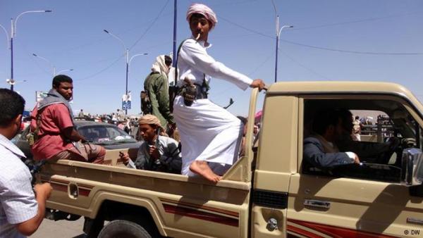الحوثيون يوافقون على اتفاق لوقف المعارك في صنعاء