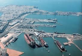 إقليم قادش الإسباني يدعم التفاوض مع الرياض لبناء 5 سفن حربية