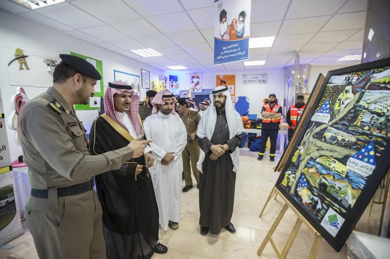 حوطة سدير 2