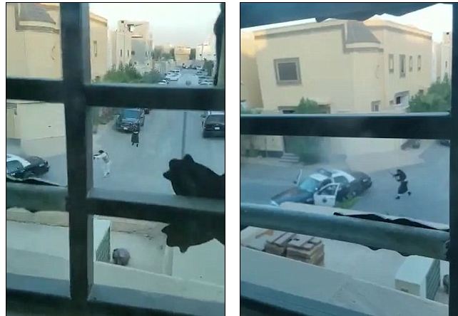 بالفيديو.. سكان حي الياسمين يكشفون تفاصيل لحظات الرعب وقتل الدواعش - المواطن
