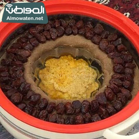 حين يمتزج التراث الجنوبي بفرحة العيد والأكلات الشعبية ‫(722932261)‬ ‫‬