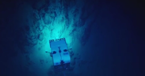 ما السر الغامض المخفي أسفل المحيطات؟