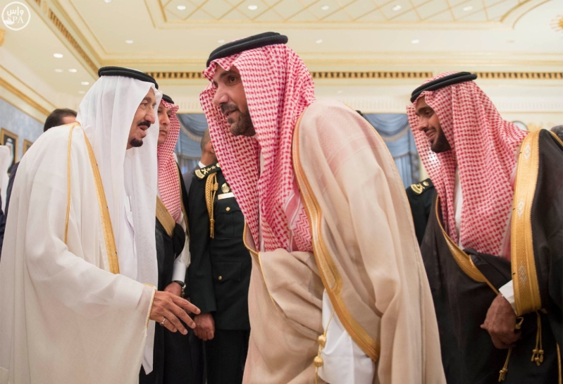 خادم الحرمين - الرياض3