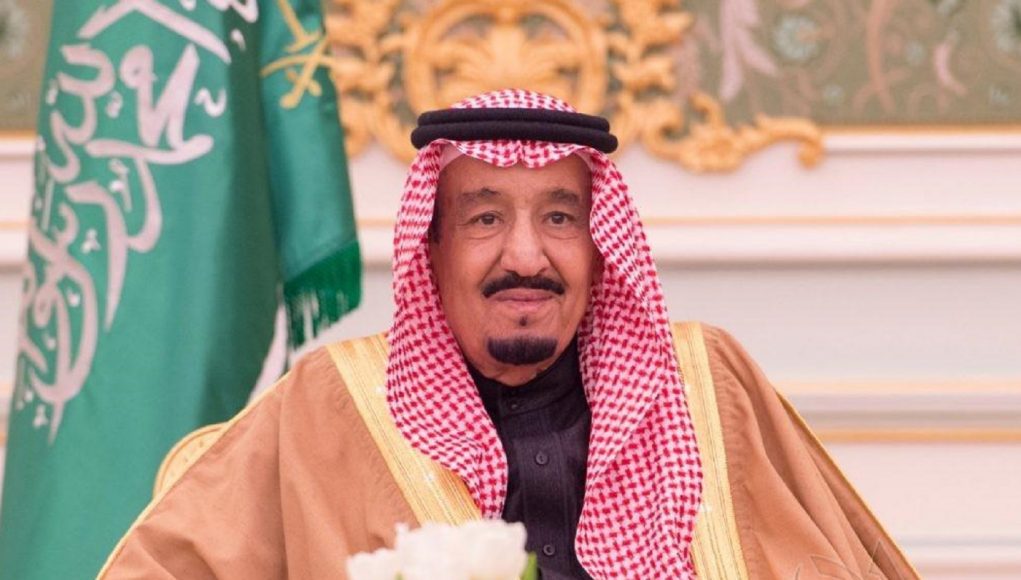 اتصالات الملك سلمان بقادة العالم تنجح في إلغاء القيود على المصلين في المسجد الأقصى