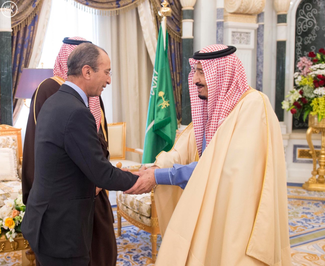 رسالة المغرب