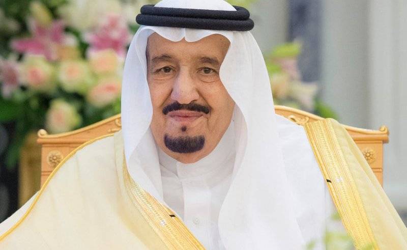 الملك سلمان مغرداً: نشكر المولى أن أنعم علينا بالعيد السعيد باعثًا للسلام والأمل