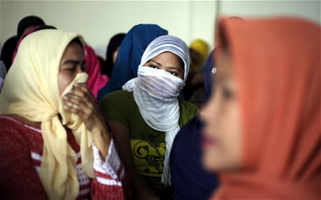 “الشورى” يقرر إعادة دراسة مشروع اتفاق توظيف العمالة الإندونيسية