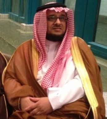 الأمير خالد آل سعود: الخير مقبل وأتحمل مسؤولية ما أقول