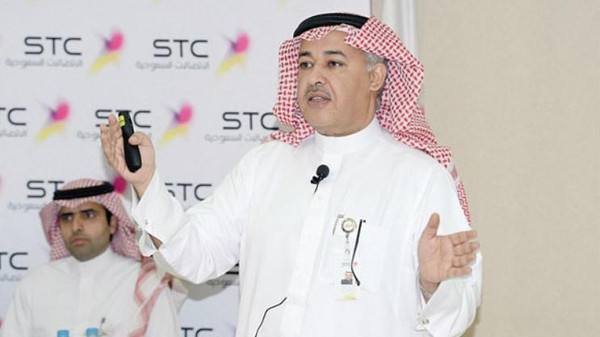 خالد البياري.. تنفيذي بارع في الاتصالات السعودية إلى مساعد للشؤون التنفيذية بالدفاع