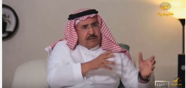 بالفيديو.. الدخيل يطالب بفرض ضريبة دخل على الأثرياء