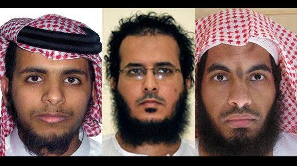معلومات عن الثلاثة الأكثر تأثيرًا في خلية جدة الإرهابية.. أحدهم بايع داعش بـ”تليغرام”
