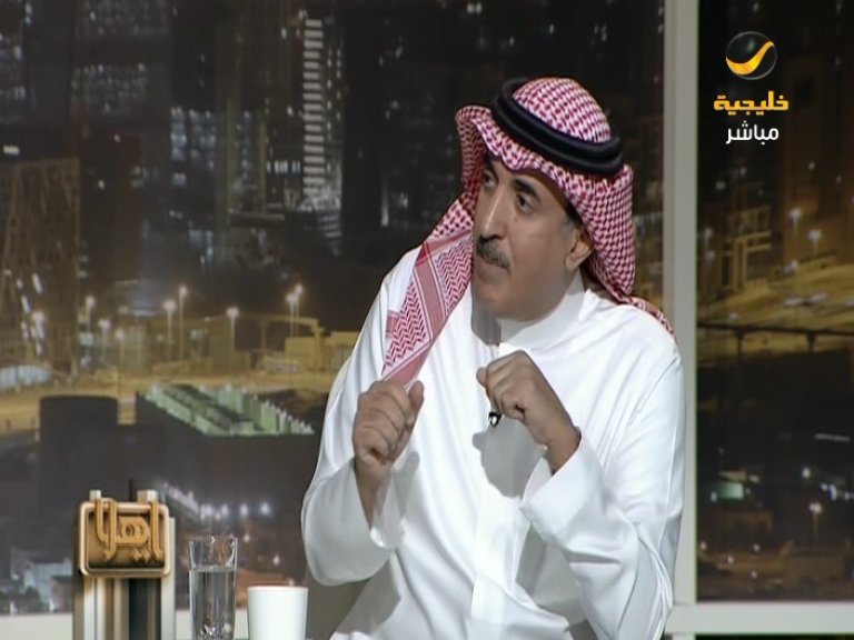 خالد السليمان: نقطة إيجابية وأخرى سلبية في تطبيق ضريبة القيمة المضافة