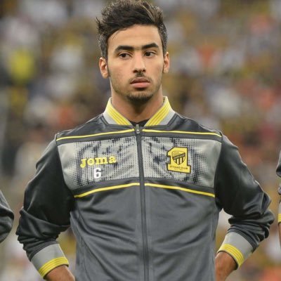 السميري يُثبت براءته أمام جماهير الاتحاد !