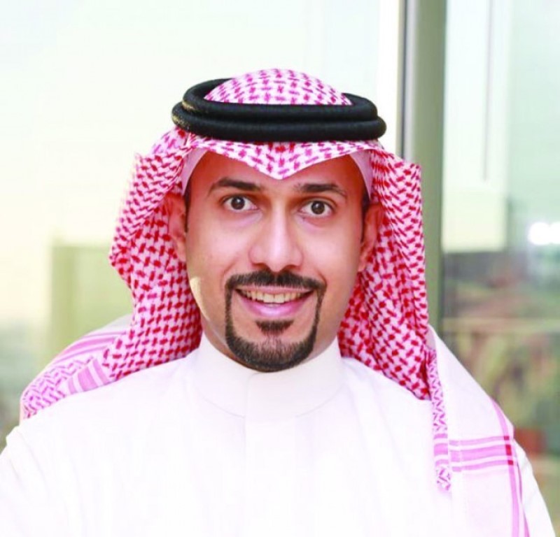 خالد الصالح رئيسًا لـ “SAP” في المملكة