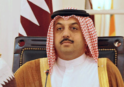 قطر : دعمنا الحكومة المصرية الحالية والدليل شحنات الغاز