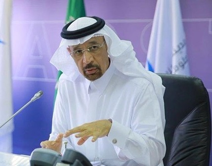 وزير الطاقة ينفي إلغاء الطرح الأولي العام لأرامكو السعودية