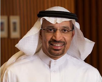 الفالح: طرح أرامكو للاكتتاب لن يشمل احتياطات السعودية من النفط