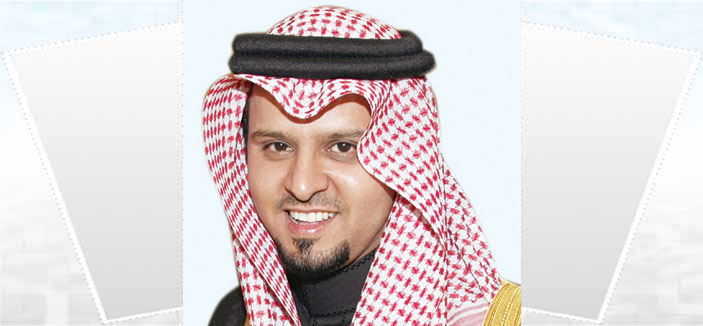 الفهيد مديرًا تنفيديًّا لجمعية الأطفال المعوقين