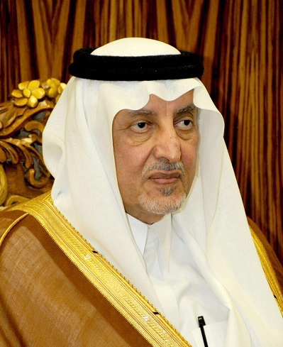 أمير مكة يوافق على تشكيل لجنة إصلاح ذات البين بأضم