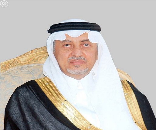 توجيه عاجل من أمير #مكة لمؤسسات وشركات #الحج