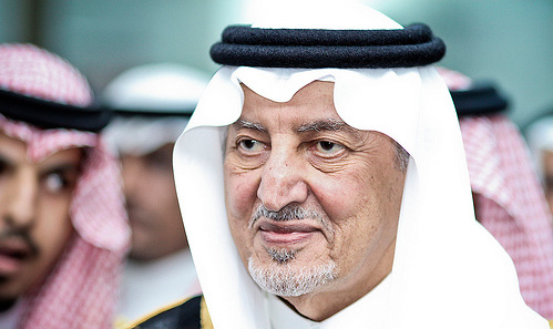 أمير مكة يوقع عقد حماية التمدد السكاني والعمراني شرقي جدة