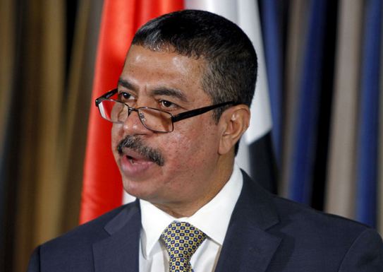 نائب رئيس #اليمن : أوشكنا على التخلص من كابوس #الحوثيين