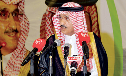 أمير الرياض يوجّه بتشكيل لجنة لمتابعة مشروع “الملك عبدالعزيز للنقل”