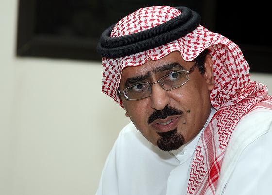 بالفيديو.. خالد بن سعود : سلمان ما هو جديد على الحكم والسياسة