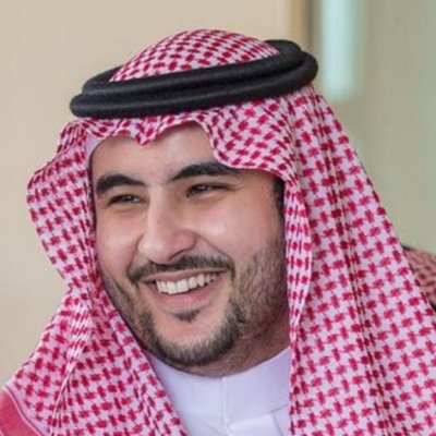 خالد بن سلمان يهنئ القيادة والمرابطين وعموم المسلمين بالشهر الفضيل