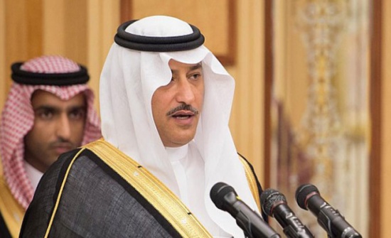 خالد بن فيصل يصل عمّان ويؤكد: العلاقات السعودية الأردنية متميزة