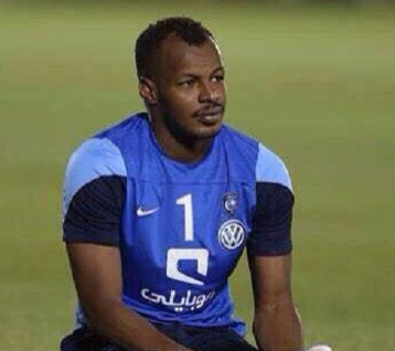 الحربين ينتقد عقوبة حارس #الهلال !