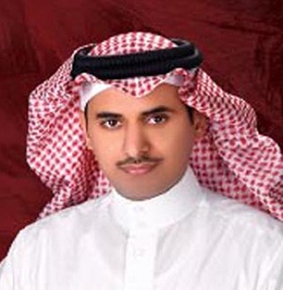 الشهري عضواً في لجنة تحكيم شعار وزارة التعليم